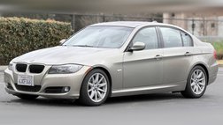2009 BMW 3 Series 328i