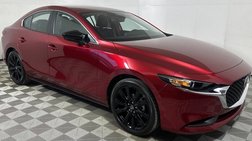 2026 Mazda MAZDA3 2.5 S Select Sport