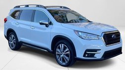 2022 Subaru Ascent Touring