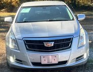 2016 Cadillac XTS Luxury