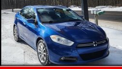 2013 Dodge Dart Limited