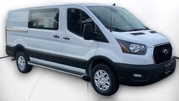 2024 Ford Transit 250