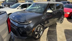 2020 Kia Soul EX