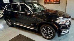 2014 BMW X5 xDrive35i