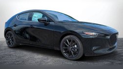 2026 Mazda MAZDA3 2.5 S Premium