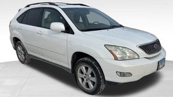 2006 Lexus RX 330 Base