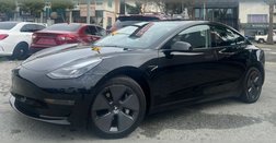 2022 Tesla Model 3 Base