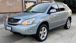 2004 Lexus RX 330 Base