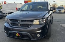 2017 Dodge Journey GT