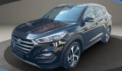 2016 Hyundai Tucson Sport