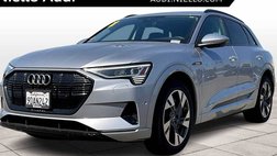 2023 Audi e-tron quattro Premium