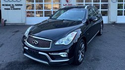 2016 Infiniti QX50 Base
