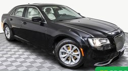 2016 Chrysler 300 Limited