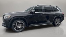 2020 Mercedes-Benz GLS GLS 450