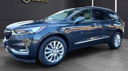 2018 Buick Enclave Premium