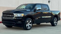 2024 Ram Ram Pickup 1500 Laramie
