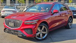 2023 Genesis GV70 3.5T Sport