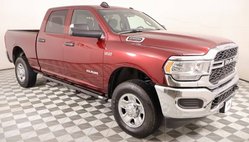 2021 Ram Ram Pickup 2500 Tradesman