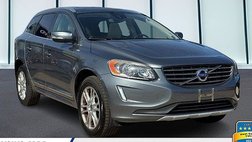 2016 Volvo XC60 T5 Premier