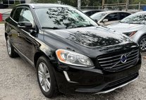2016 Volvo XC60 T6 Drive-E