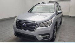 2019 Subaru Ascent Limited 7-Passenger