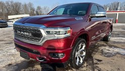 2019 Ram Ram Pickup 1500 Limited