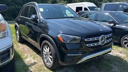2024 Mercedes-Benz GLE-Class GLE 350 4MATIC