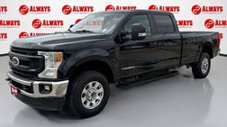 2022 Ford Super Duty F-350 XL