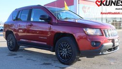 2014 Jeep Compass Sport