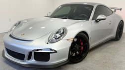 2015 Porsche 911 GT3