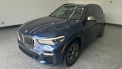 2023 BMW X5 M50i