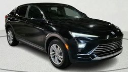 2024 Buick Envista Preferred