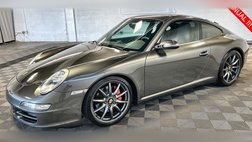 2006 Porsche 911 