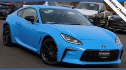 2024 Toyota GR86 Premium