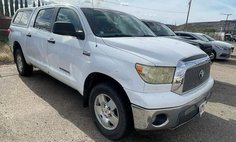 2007 Toyota Tundra SR5