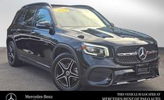 2023 Mercedes-Benz GLB GLB 250