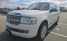 2014 Lincoln Navigator Base