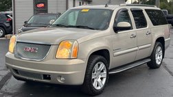 2007 GMC Yukon XL Denali