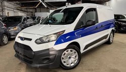 2016 Ford Transit Connect XL