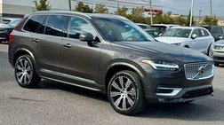 2023 Volvo XC90 B6 Ultimate Bright Theme 7P