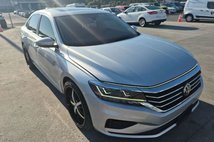 2020 Volkswagen Passat SE