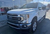 2020 Ford Super Duty F-250 Lariat