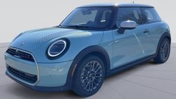 2026 MINI Hardtop Cooper S