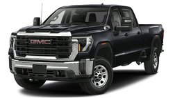 2024 GMC Sierra 3500HD AT4