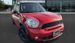 2013 MINI Countryman Cooper S