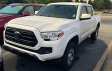 2019 Toyota Tacoma SR5
