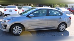 2023 Kia Rio S