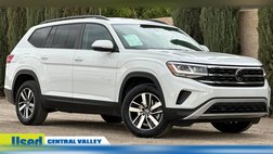 2023 Volkswagen Atlas SE