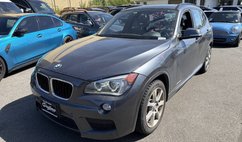 2013 BMW X1 xDrive35i