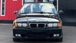 1997 BMW M3 Base